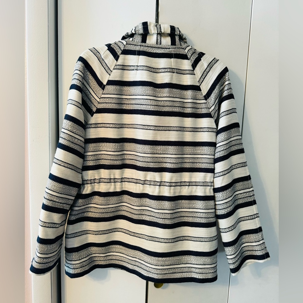 LOFT fall jacket - Picture 2 of 5